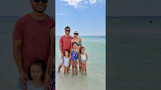 testing viral products: sunscreen applicators #viralproducts #momhack #poolbag #beachessentials