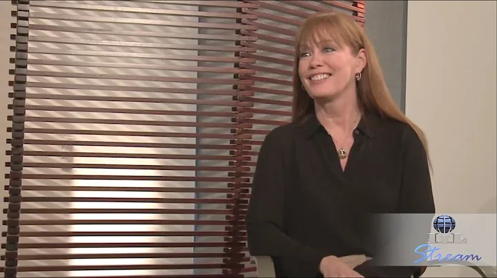 Grateful Leadership  Joanna Durand | IIL Stream