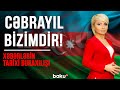 CƏBRAYIL BİZİMDİR! - XƏBƏRLƏRİN TARİXİ BURAXILIŞI (04.10.2020)