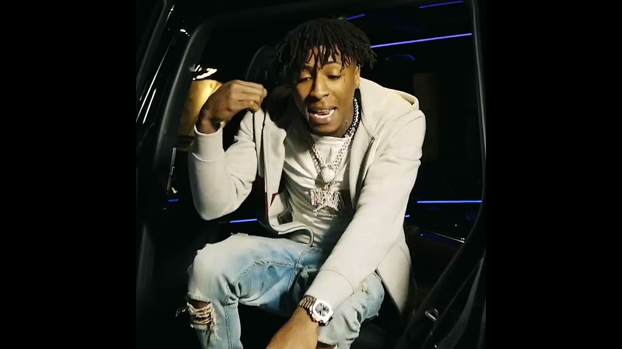 [FREE] (PIANO) NBA Youngboy Type Beat - "Child Feelings"