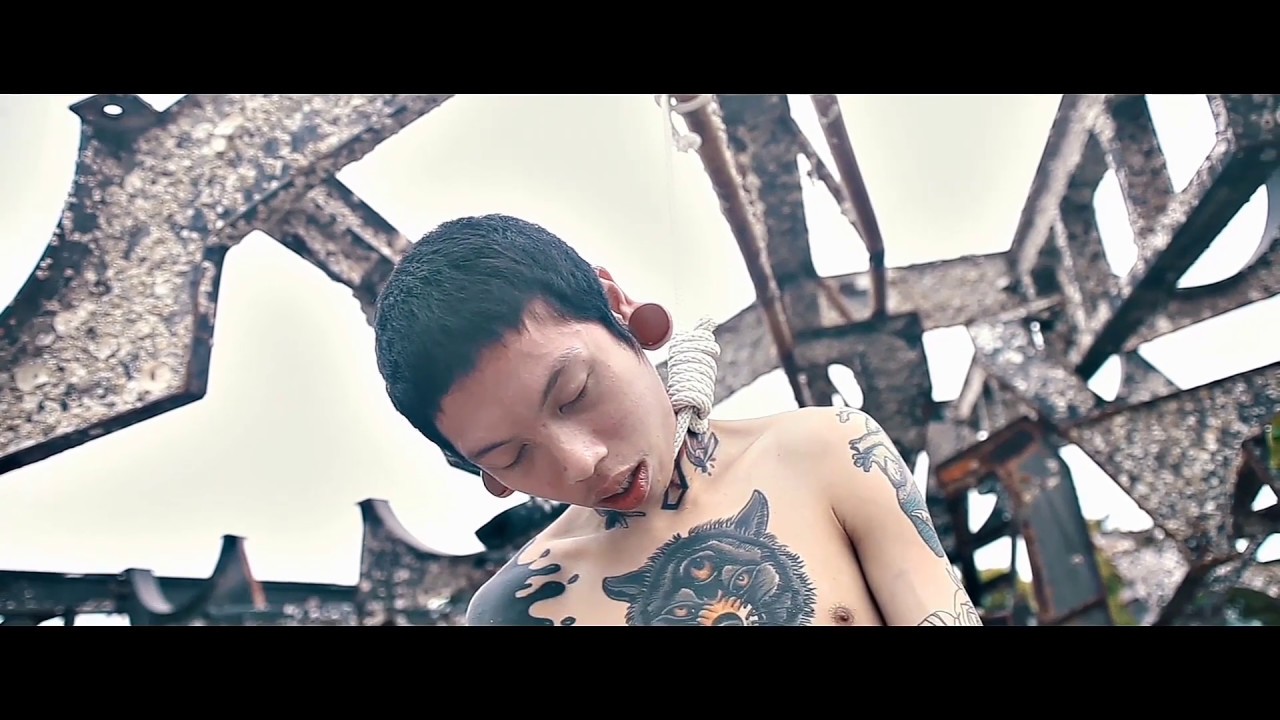 𝕶𝖎𝖉𝖟 𝕯𝖊𝖒𝖝𝖓 - Depression,Drugs,Suicidal