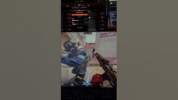 Proof cheating faceit lvl10 #faceit #faceitlvl10 #faceitcheat #faceitpremium #cs2