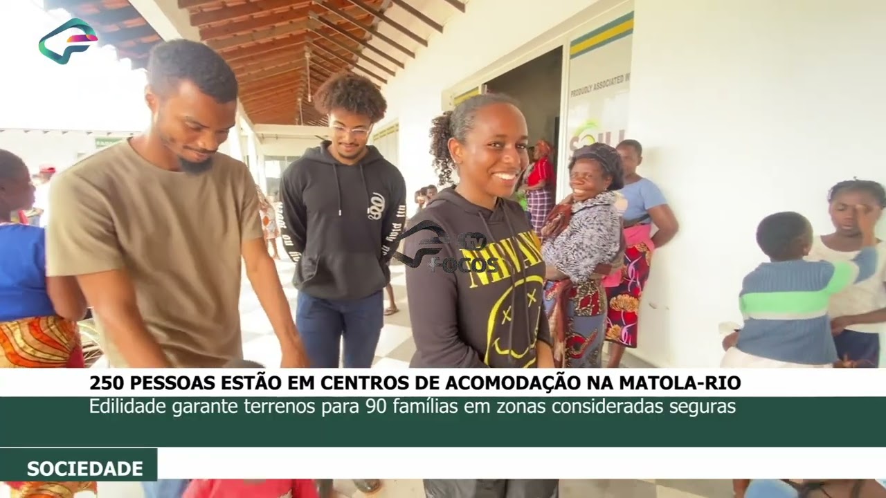 Notícias em Foco | Edição Da Noite | 20.01.2026