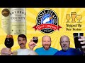 2023 Bourbon County Brand Bananas Foster Stout by Goose Island Beer Company 13.9% ABV #beer #bourbon