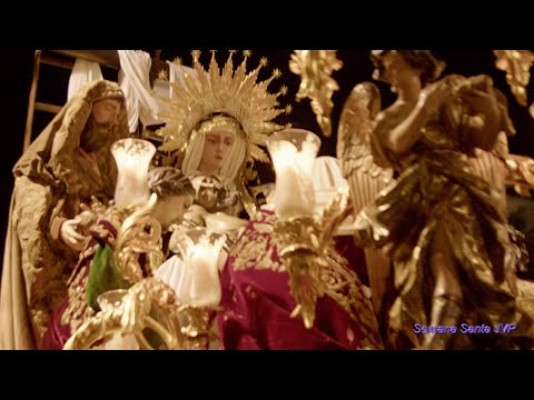 Antigua, Real e Ilustre Hermandad de Nazarenos de Nuestro Padre Jesús Descendido de la Cruz en el Misterio de su Sagrada Mortaja y María Santísima de la Piedad
