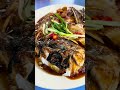#steamfishhead#chinatowncomplex#