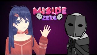 At last...miside zero alpha is finaly out! |Full gameplay