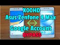 asus x00hd google account bypass / asus x00hd frp bypass / asus x00hd bypass google account.