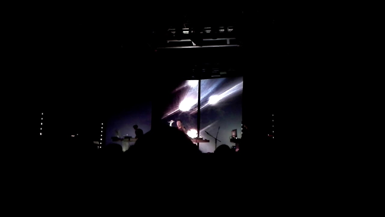 Thom Yorke - Truth Ray [live at Fabrique] - YouTube