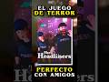 The Headliners - Un genial juego de terror cooperativo #shorts #theheadliners #headliners