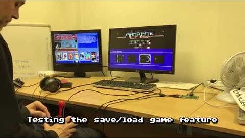 THEC64 Update 1st December 2017