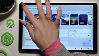 Как очистить память на ACER Iconia Tab M10 - мгновенно освободить место screenshot 5