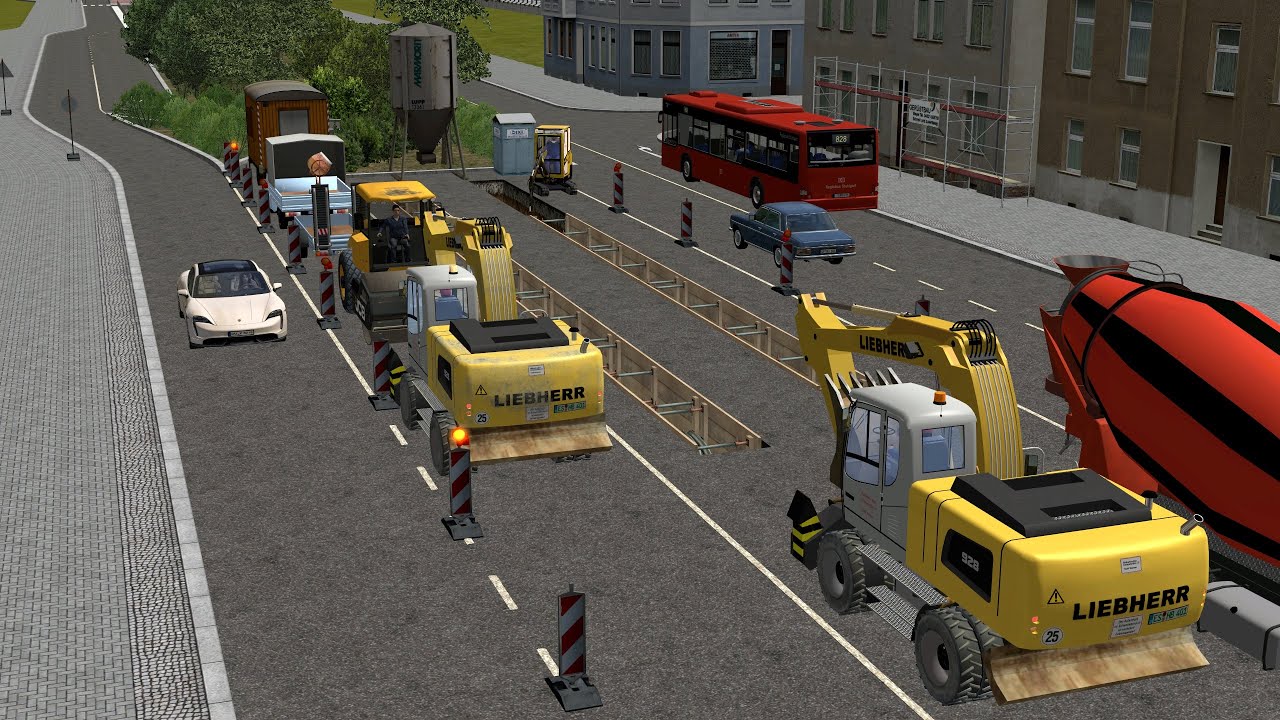 Baustelle | EEP17 | Folge 10 (4K) 