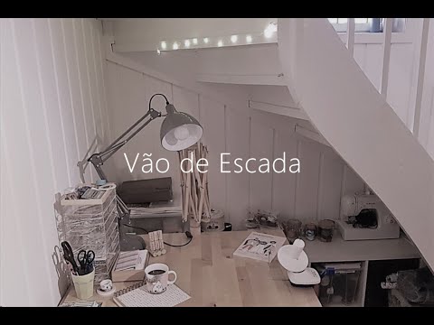 Vão de Escada 107 - Planos para o Verão