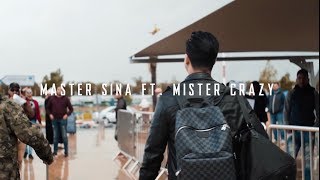 Master Sina - Sahbi ft. MR CRAZY chords