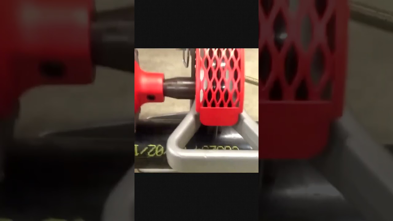 O Cortador de Tubos RIDGID 258 é a escolha perfeita para aplicações na indústria de mineração.👷‍♀️👷