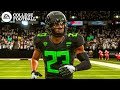 We Just Got a HUGE Leak for NCAA Football!