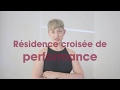 Lala rai crossed residency in performance june 2018  galerie la centrale powerhouse