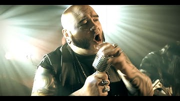 CREMATORY ft. Robse (Equilibrium) - Unbroken (Official Video) | Napalm Records