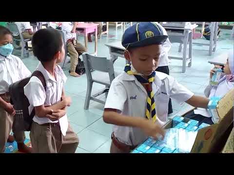 วิดิทัศน์นำเสนอโรงเรียนสุเหร่าคลอง 14 (น้ำรักษ์ประชาสรรค์) ปีการศึกษา 2564
