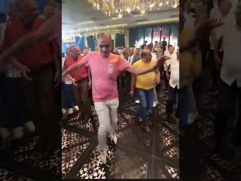 رقص البمبوطية العمر مجرد رقم رقص 