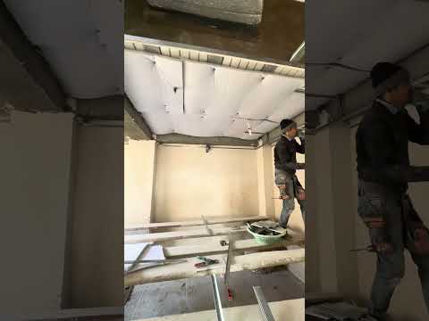 عایق کردن طبقه آخربینهایت مهم هست ساختمانسازی مهندسی سازنده عمران ایران ترند صنعتی معماری