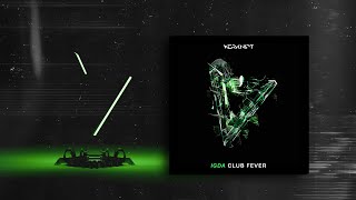 Igda - Club Fever Verknipt Records Official Visualizer