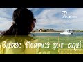 Quase fomos esquecidos em Tavira | Na Rota do Algarve ep. 11