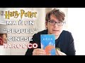 HARRY POTTER ma è un "sequel" cinese tarocco