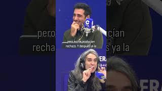 Las Visiones De Mario Vaquerizo Tras Su Caída Veía Flores Y Dinosaurios Chiquios Fluorescentes