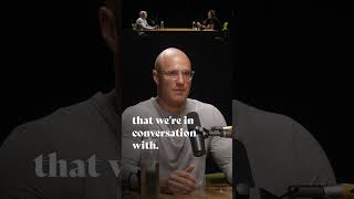 "Change is not the exception, it’s the rule" | Brad Stulberg