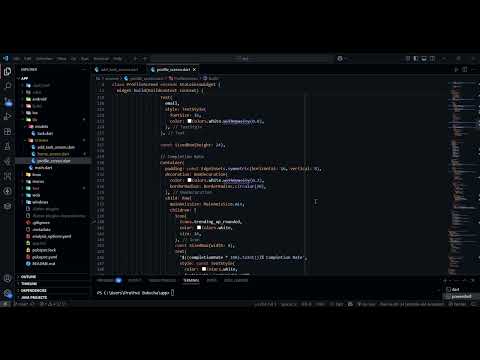 🎓 Task 2 Submission – Creating a Simple User Interface - Pruthvi Buhecha