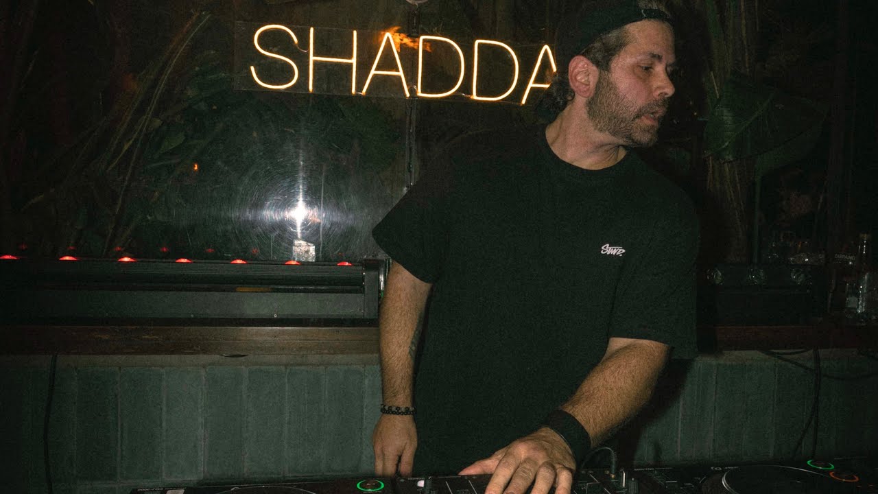 Ariel Rodz - @shaddai.prod - June 1st, 2024