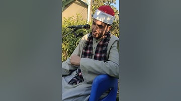 القارئ احمد احمد عبد القادر التي جنن المستمعين