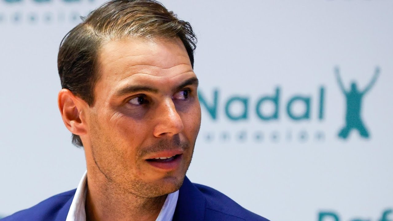 Rafael Nadal Launched Passionate Rant On Why Men And Women Should Not rafael-nadal-launched-passionate-rant-on-why-men-and-women-should-not