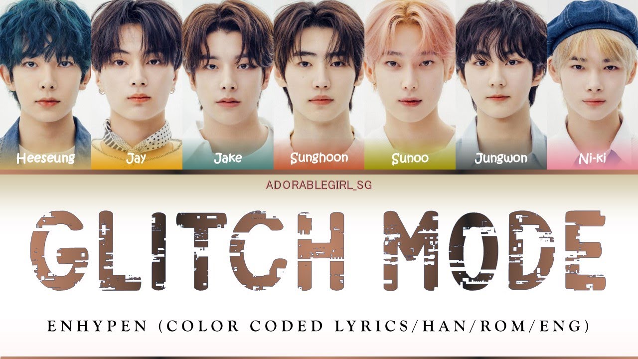 How Would ENHYPEN Sing 