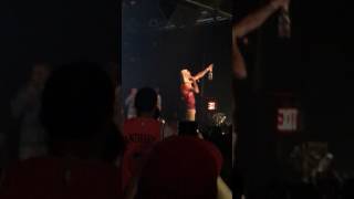 Dave East Live- Freestyle into Forbes List