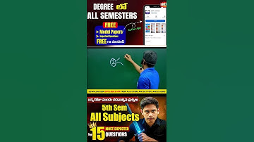 6A - Numerical Methods imps | 5th Sem Maths Important Questions