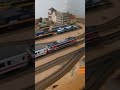 Roco Ho Dcc Model Train Layout Update 734 Roco Raillogix 1619