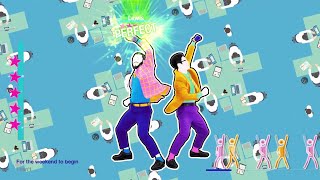 Just Dance 2021 - The Weekend - Michael Gray - All Perfects