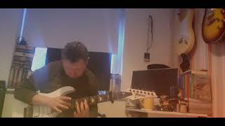 Metal Tapping Improvisation