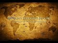 Overview of Britain's Treasure Islands TV documentary series