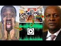 Eii 3hu oo! NPP Plans Against Mahama And His People Le@ked Out As Ghns Reacted