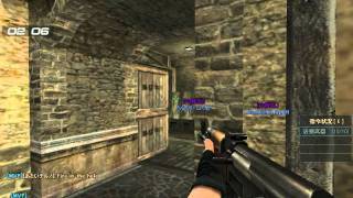 SuddenAttack Kill.Point VS Icecream
