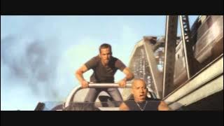 Wiz Khalifa - See You Again Tribute To Paul Walker (Fast & Furious)