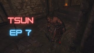 Tsun Permadeath - EP 7 - Am I Dead? - Skyrim Requiem 3BFTweaks Tsun Permadeath - EP 7 - Am I Dead? - Skyrim Requiem 3BFTweaks