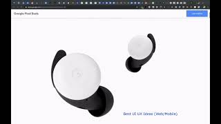 Storytelling Website Design UI UX Idea - Best