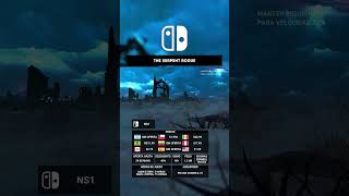 JUEGOS de NINTENDO SWITCH en OFERTA 🚨 Rebajas Imperdibles en la eShop 💸