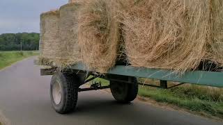 Bouzais To Loye-Sur-Arnon