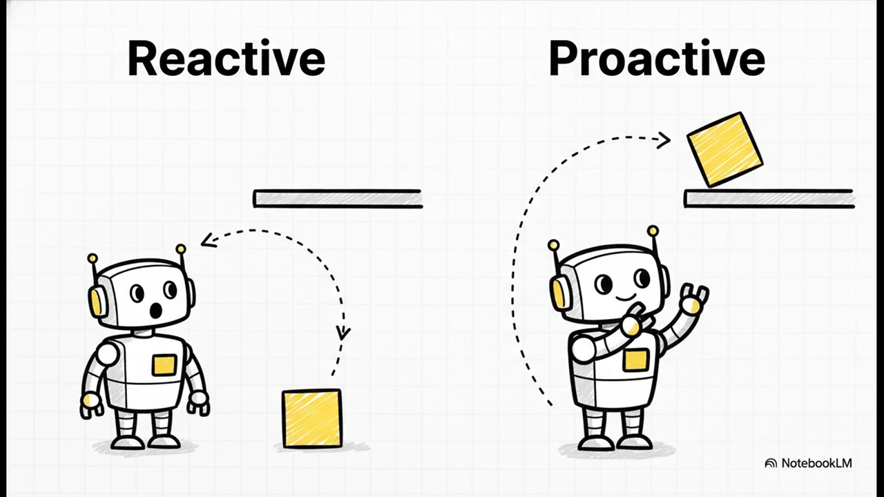Скрытая правда об ИИ и роботах: кто на самом деле управляет будущим